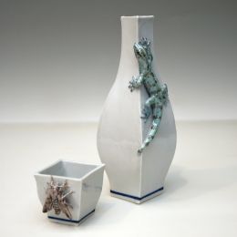 田畑奈央人展