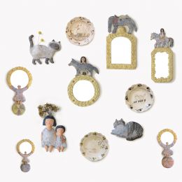 すずきあきこ展