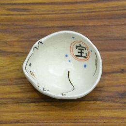 上から